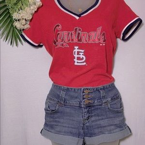 Cardinals t-shirt